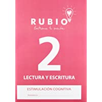 Estimulación cognitiva: lectura y escritura 2